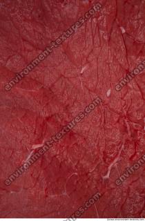 Photo Textures of RAW Pork Meat
